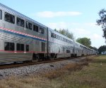 NB Auto Train